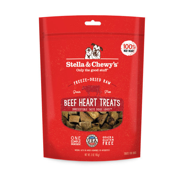 Stella Dog Treats