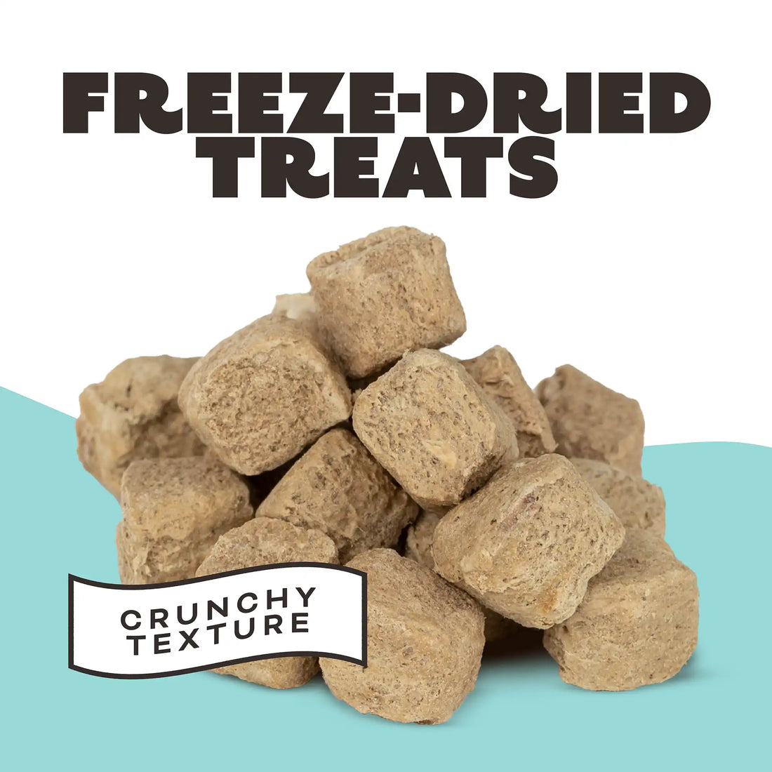 Primal Pumpkin For My Pumpkin Chicken & Pumpkin with Goat Milk Freeze-Dried Treat 2oz