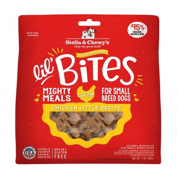 Stella Dog Treats