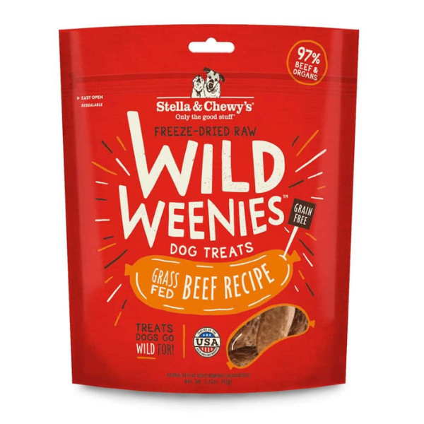 Stella Dog Treats