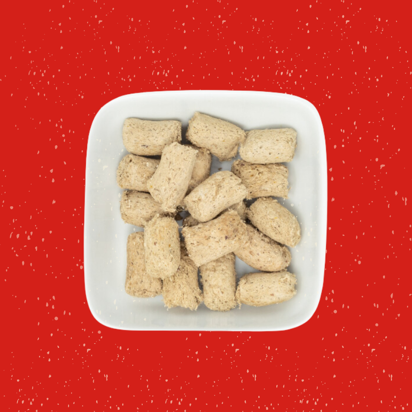 Stella & Chewy's Dog FD Carnivore Crunch - Duck - 3.25 oz