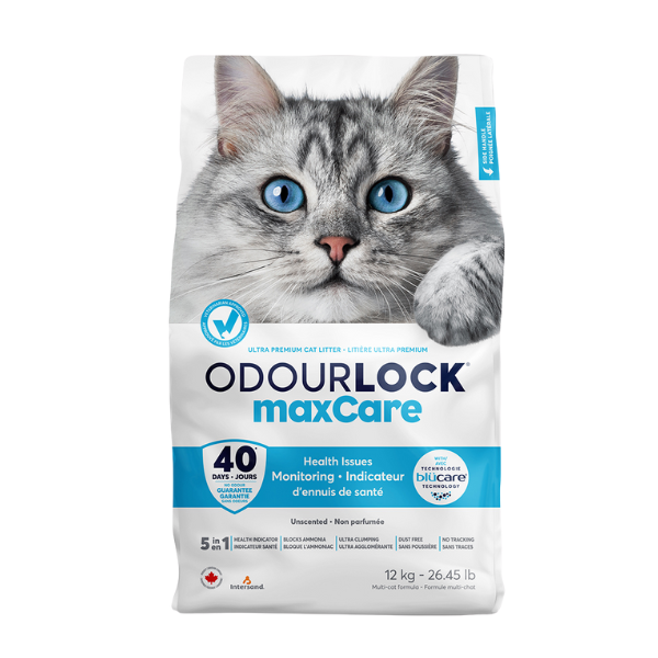 Odourlock Cat Litter