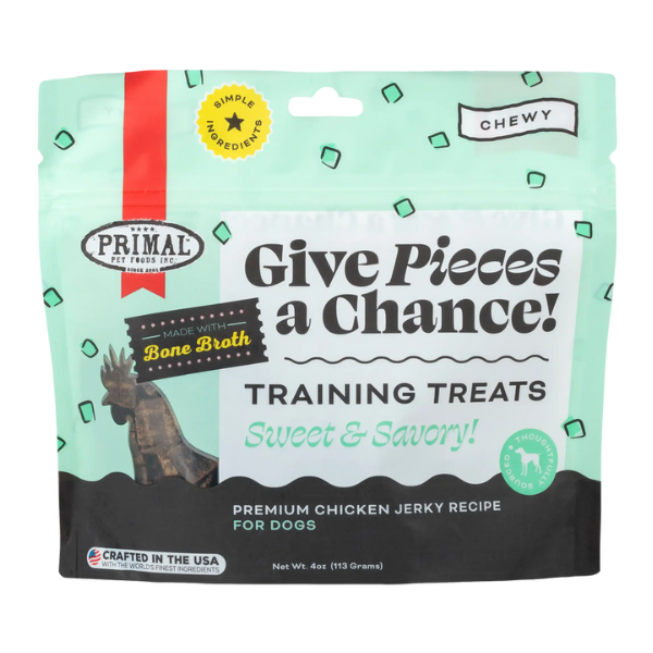 Primal Dog Treat