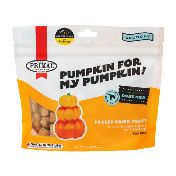 Primal Dog Treat