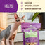 Stella & Chewy's Chicken Recipe Dinner Morsels w/ Digestive Boost 7.5oz