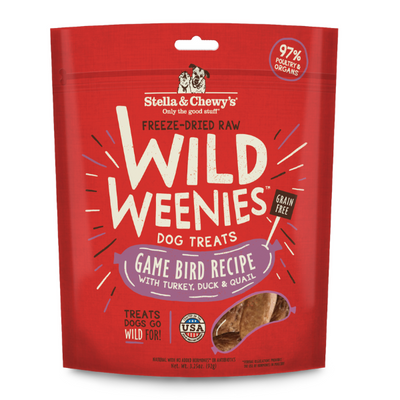 Stella Dog Treats