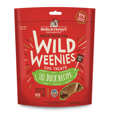 Stella Dog Treats