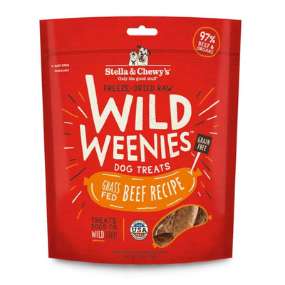 Stella Dog Treats